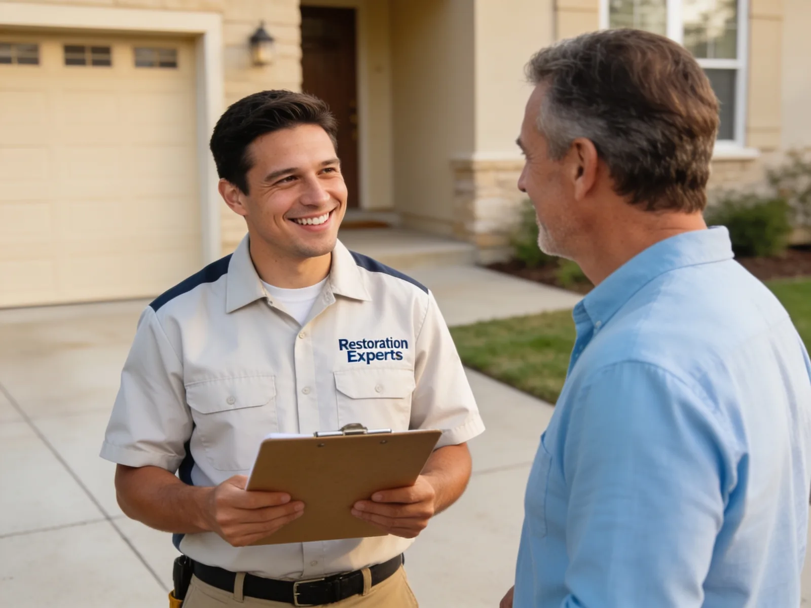 Water Damage Cleanup Linwood, KS FAQs